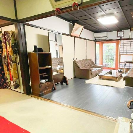 湯浅長 Shimo-saga Exterior foto