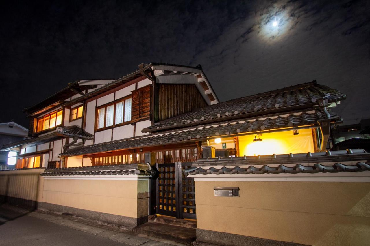 湯浅長 Shimo-saga Exterior foto