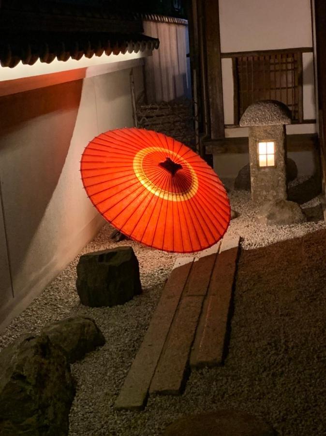 湯浅長 Shimo-saga Exterior foto