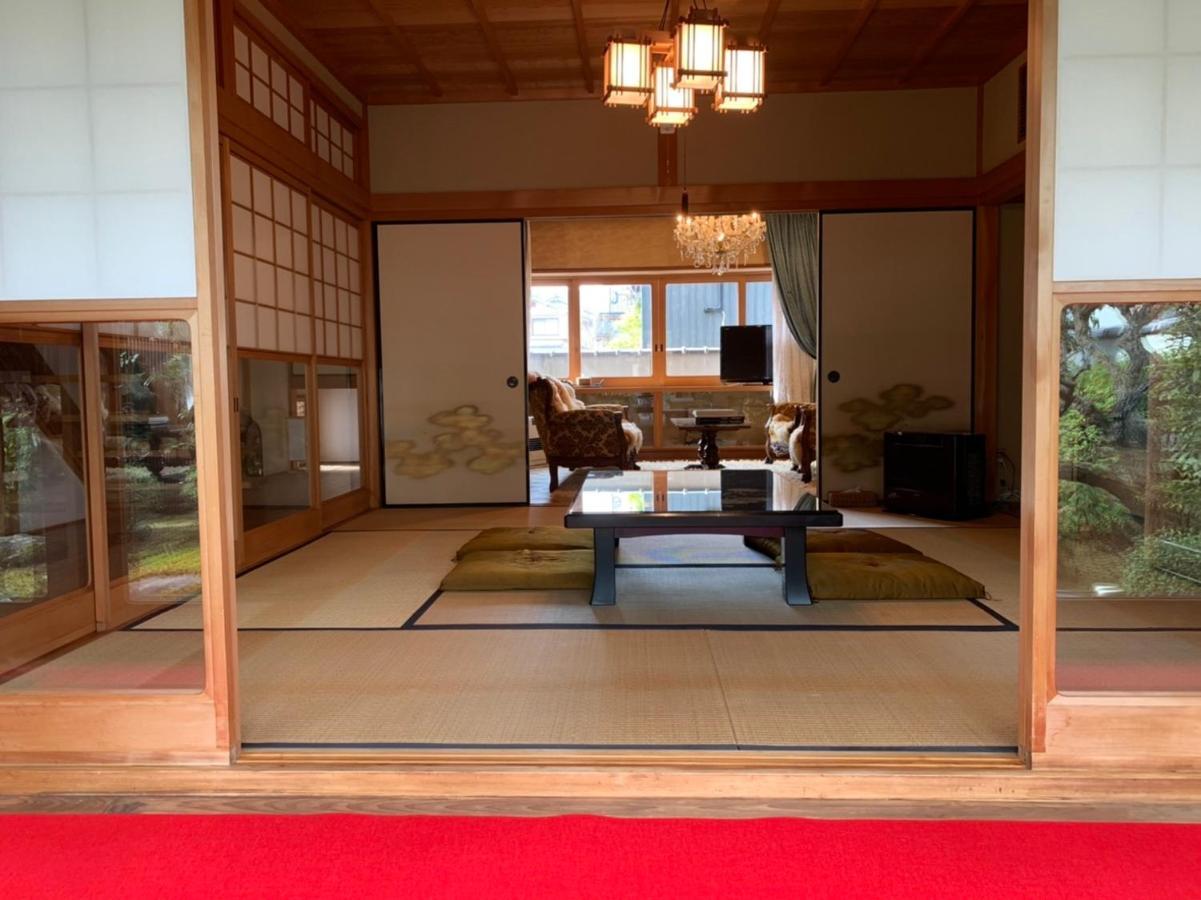 湯浅長 Shimo-saga Exterior foto