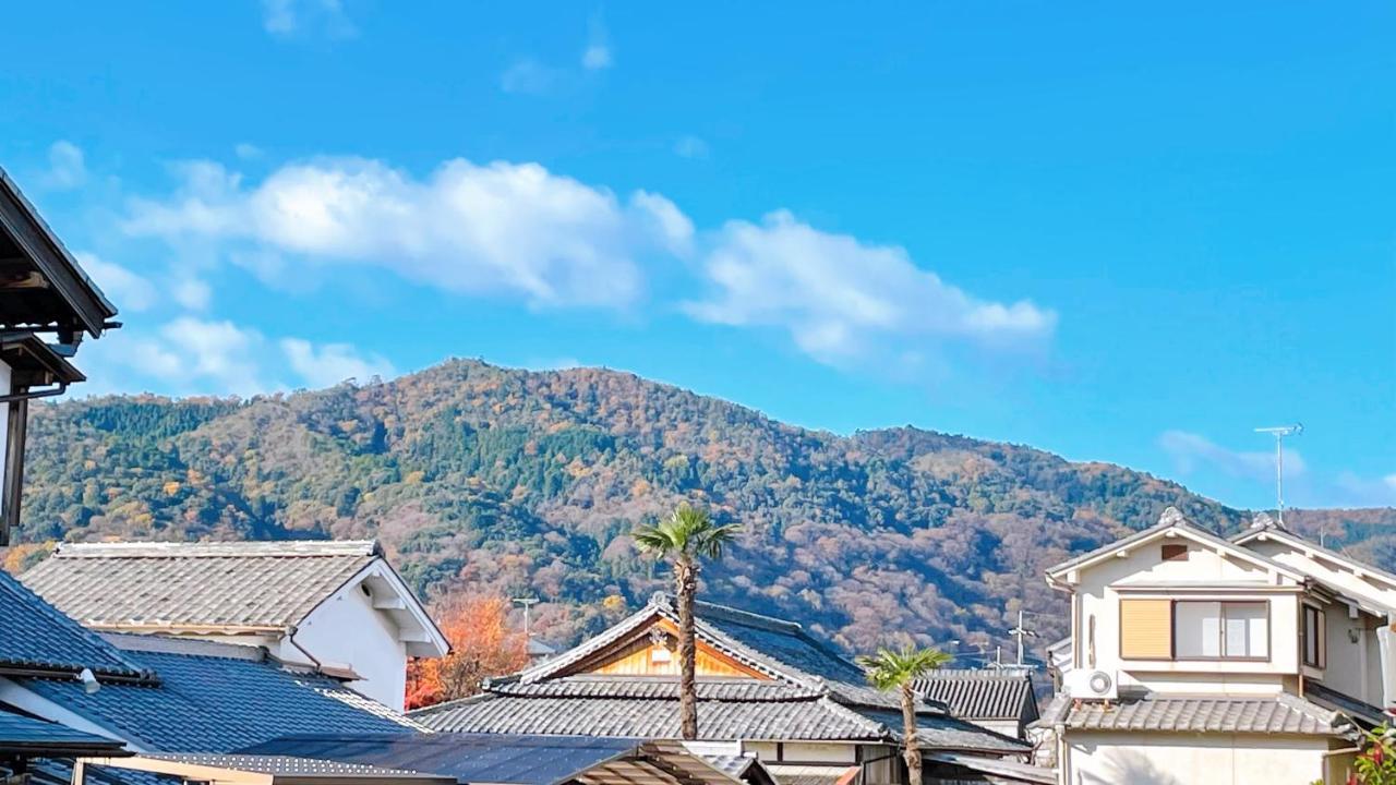湯浅長 Shimo-saga Exterior foto