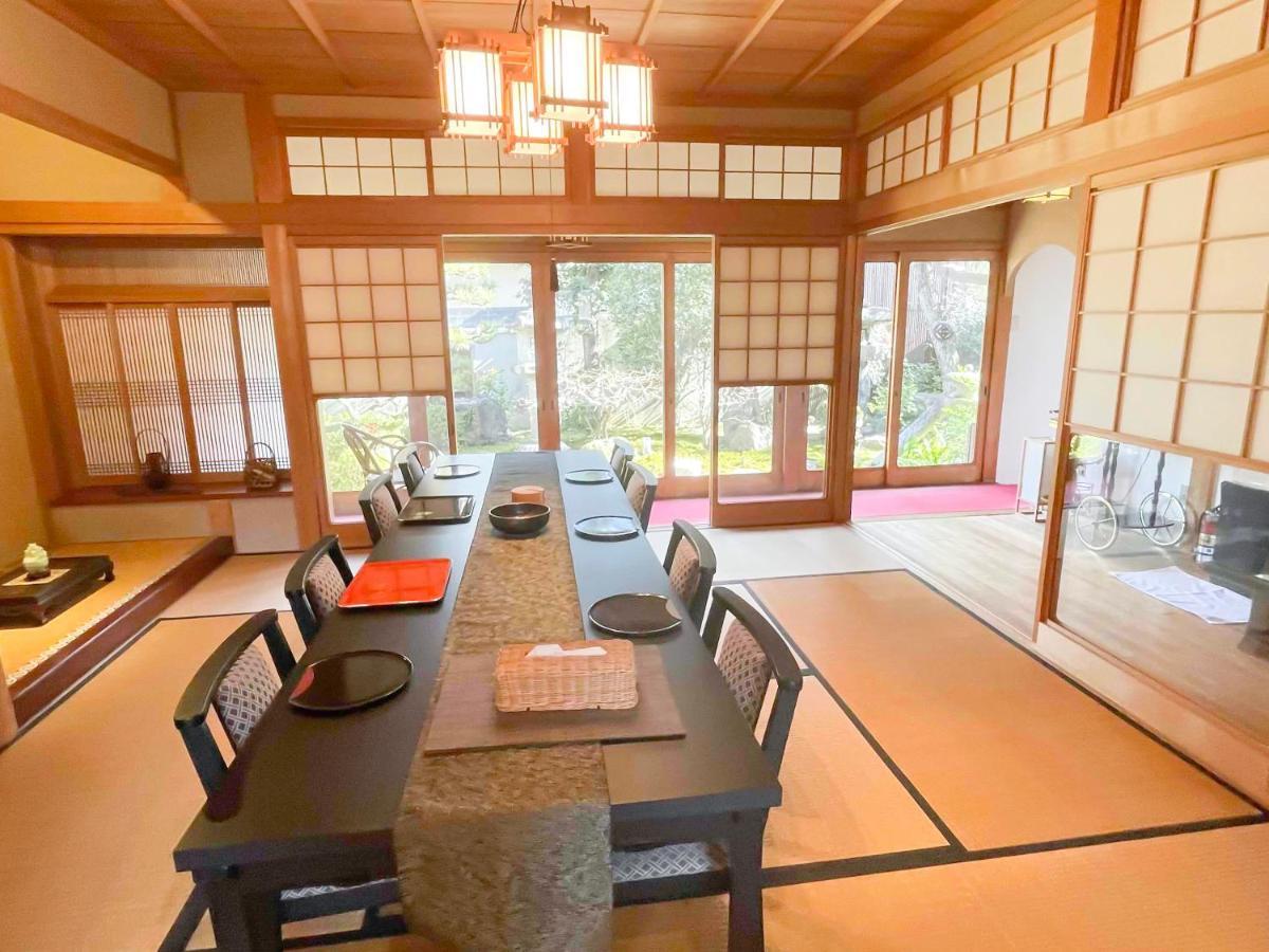 湯浅長 Shimo-saga Exterior foto