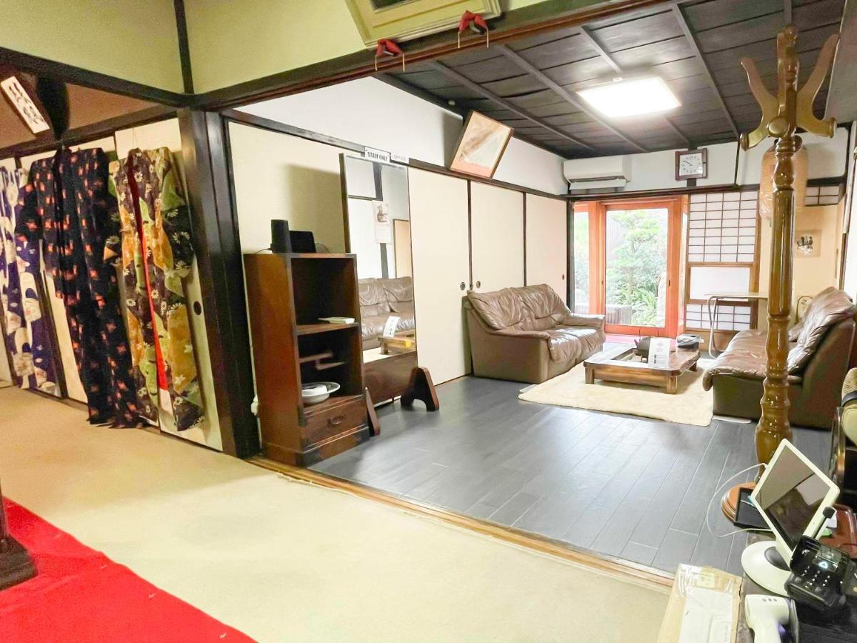 湯浅長 Shimo-saga Exterior foto