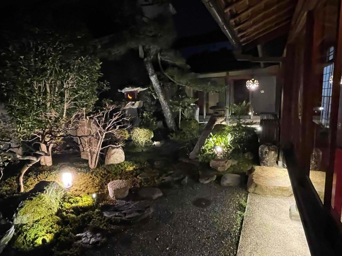 湯浅長 Shimo-saga Exterior foto