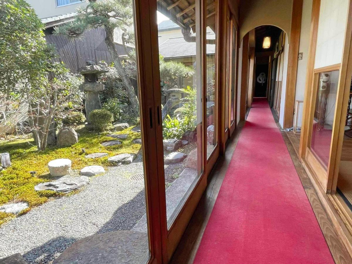 湯浅長 Shimo-saga Exterior foto