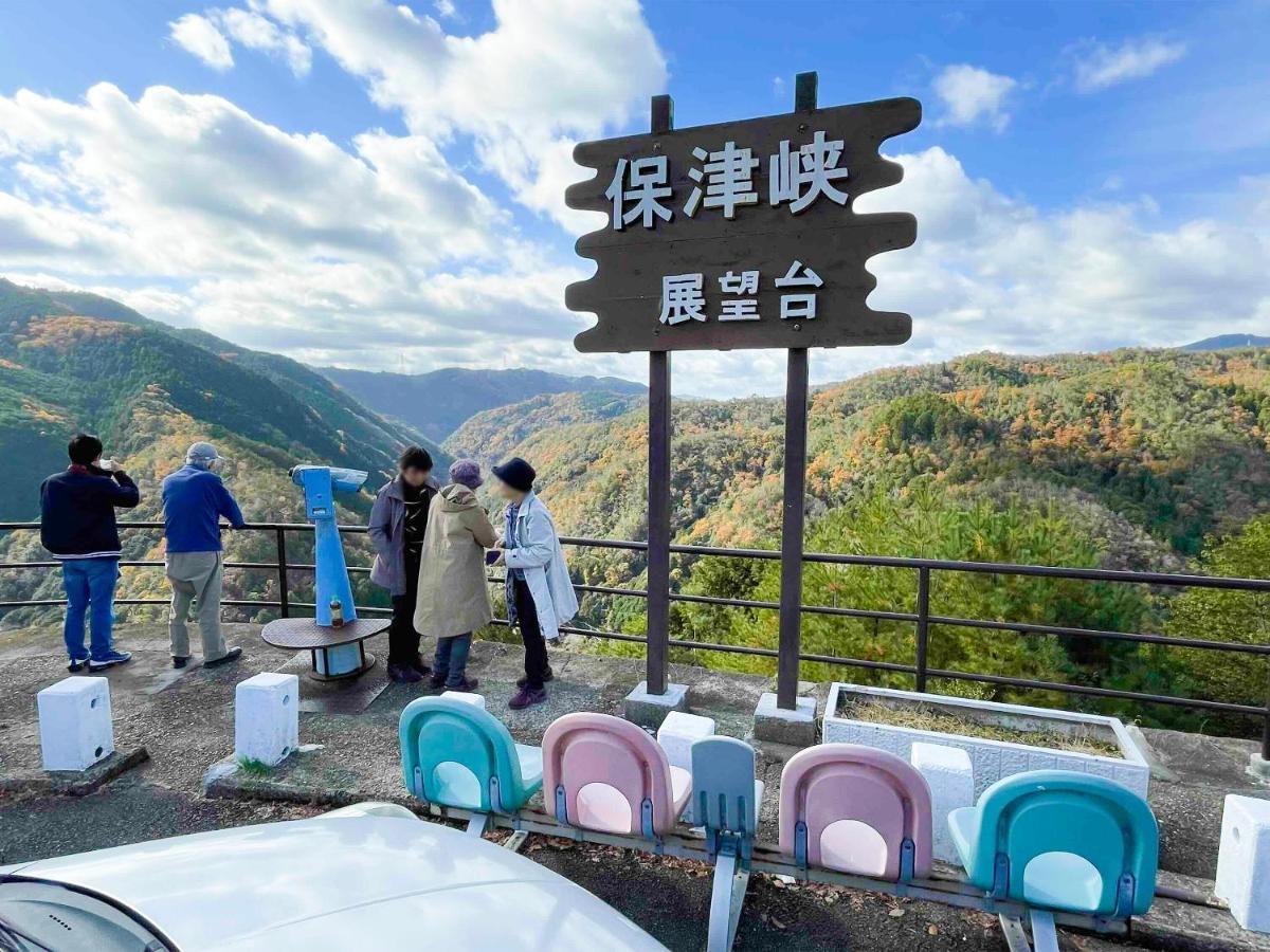湯浅長 Shimo-saga Exterior foto