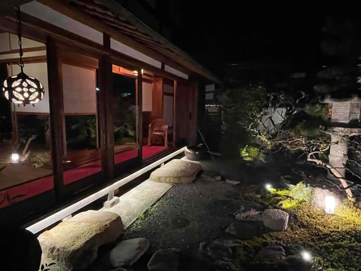 湯浅長 Shimo-saga Exterior foto