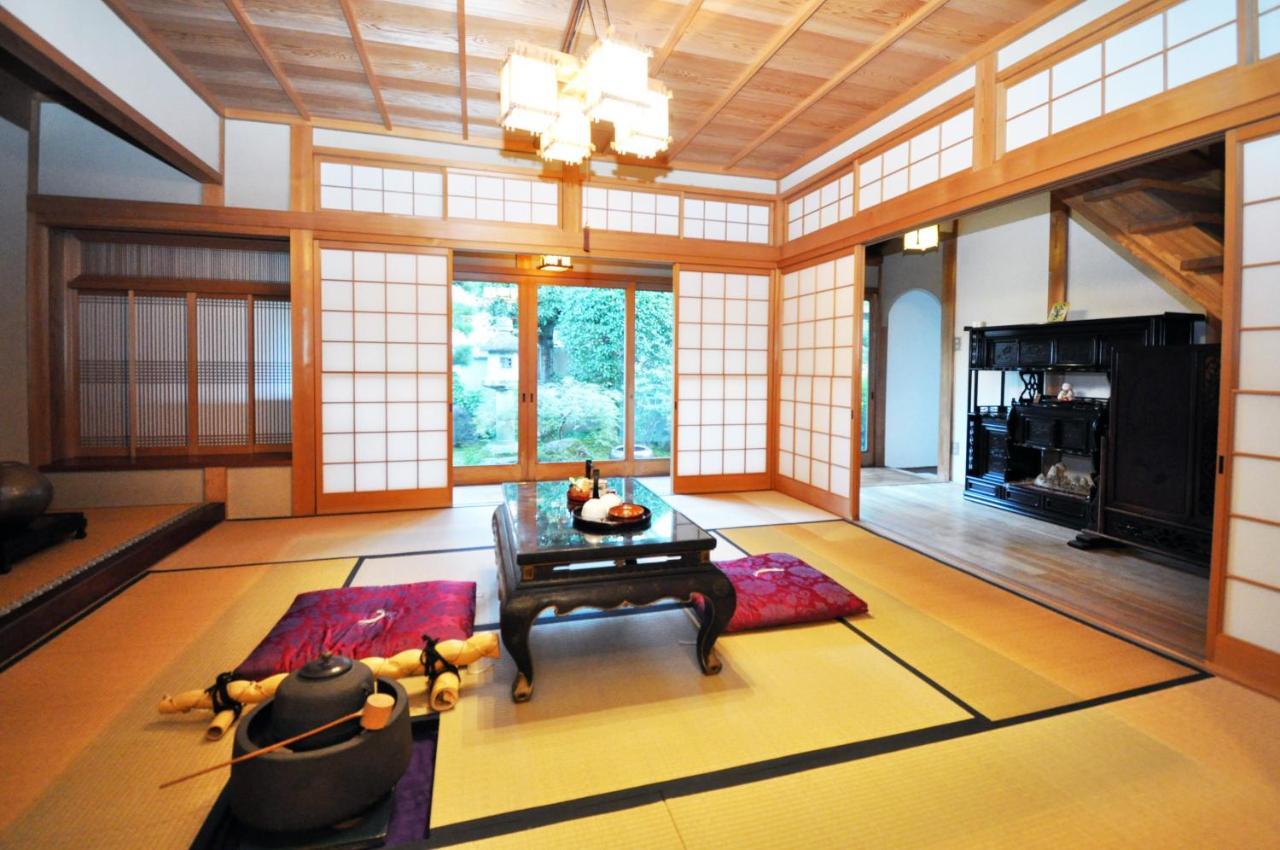 湯浅長 Shimo-saga Exterior foto