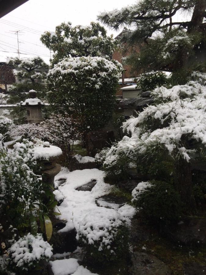 湯浅長 Shimo-saga Exterior foto